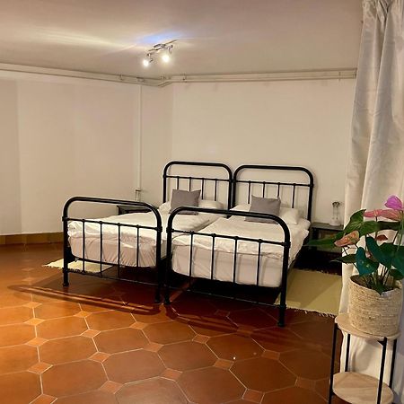 Gaestehaus Vigliarolo Gewerblich Jedes Zimmer Eigenes Bad Gemeinschaftskueche Елмсхорн Екстериор снимка